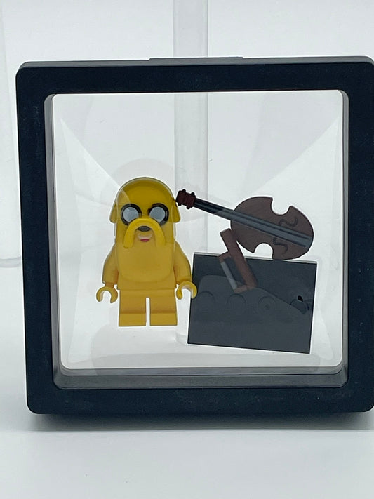 Adventure Time: Jake the Dog. All Figures ON WHOLE SITE are Buy 5 Get 1 Free