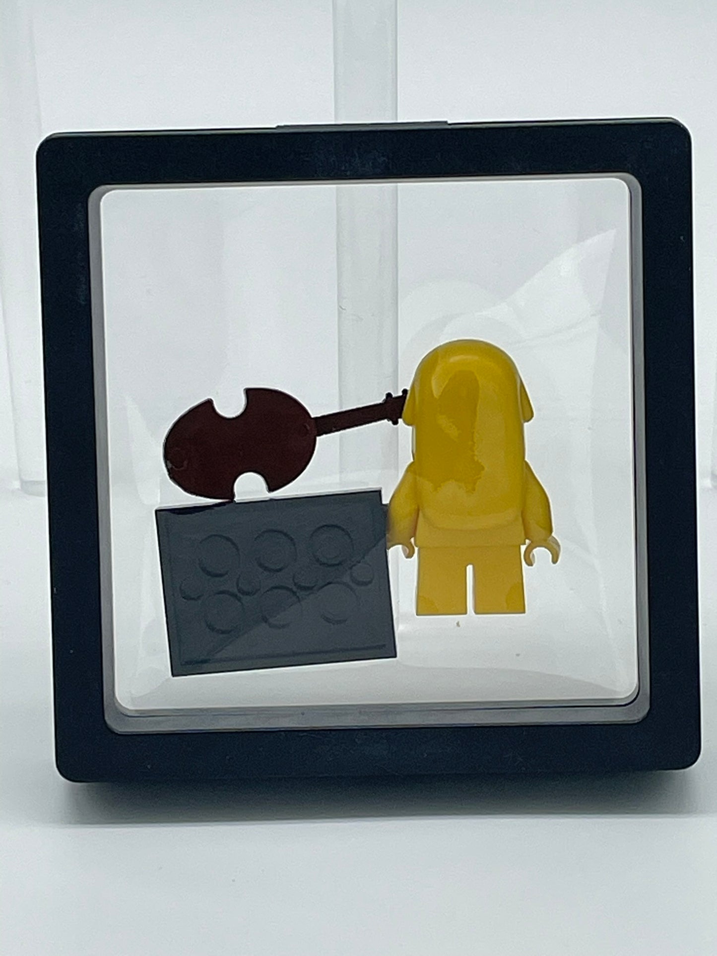 Adventure Time: Jake the Dog.