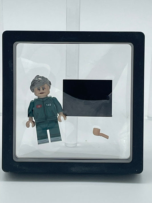 Squid Games: Player 149.