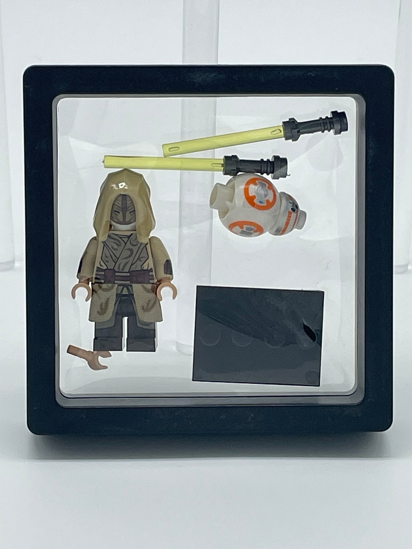 Star Wars: Jedi Temple Guard.