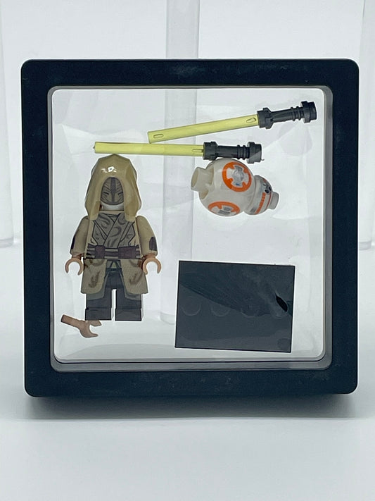 Star Wars: Jedi Temple Guard.