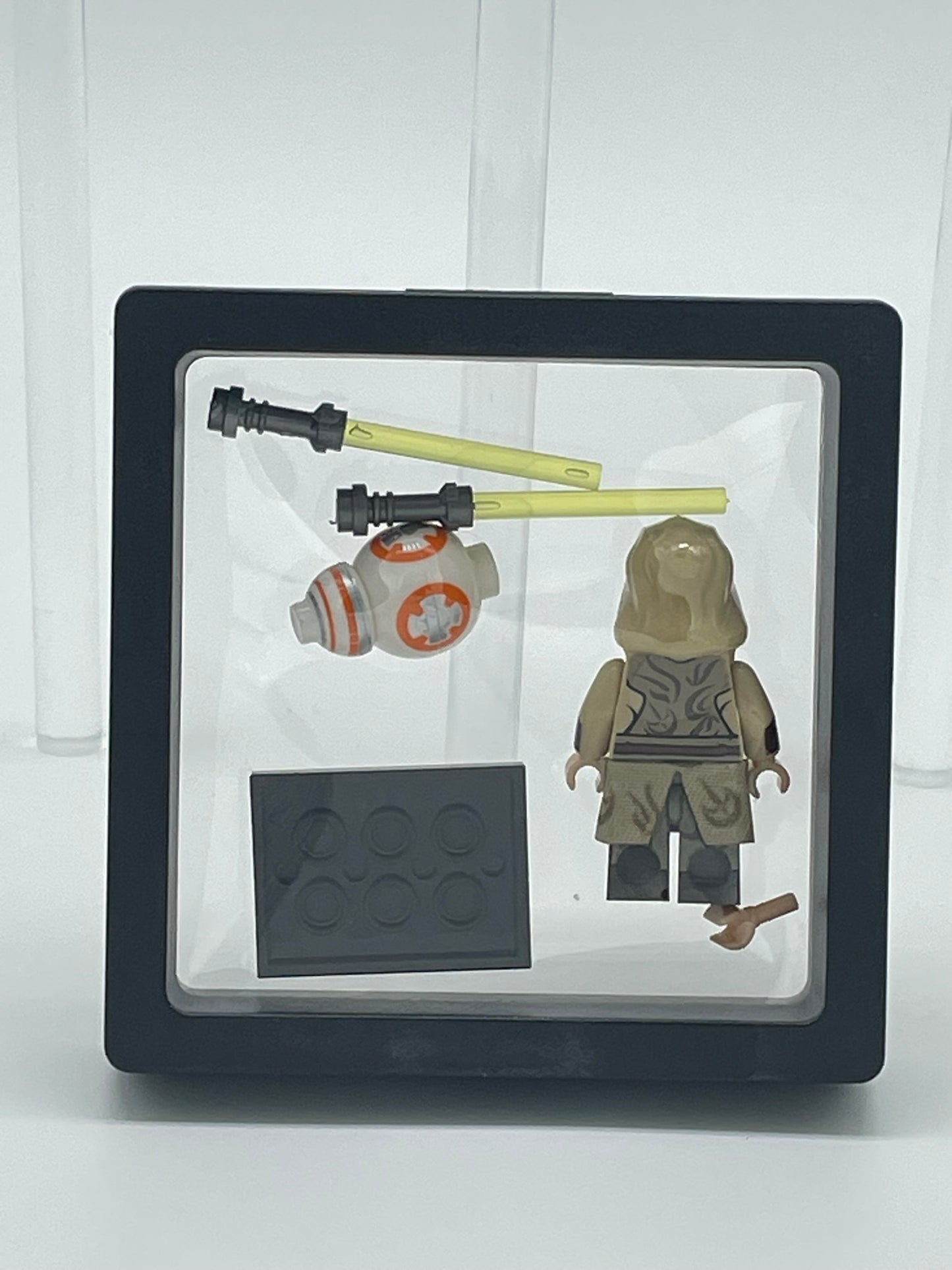 Star Wars: Jedi Temple Guard.