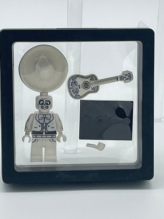 Coco: Ernesto de la Cruz. All Figures ON WHOLE SITE are Buy 5 Get 1 Free