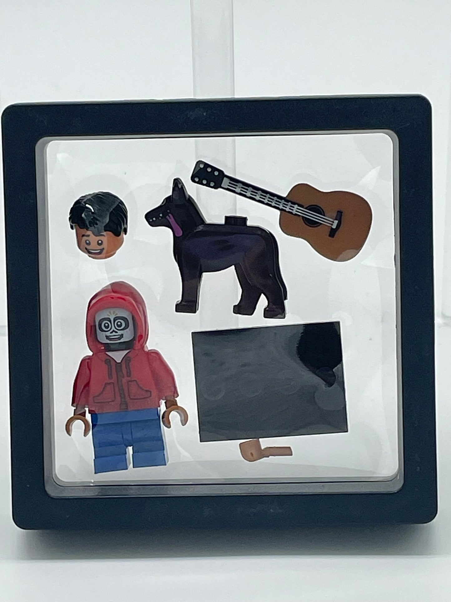 Coco: Miguel Rivera.