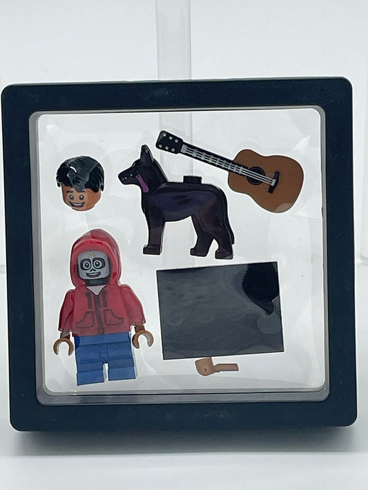 Coco: Miguel Rivera. All Figures ON WHOLE SITE are Buy 5 Get 1 Free