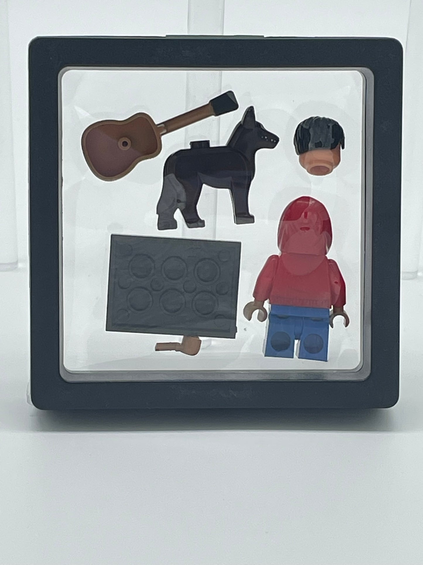 Coco: Miguel Rivera.