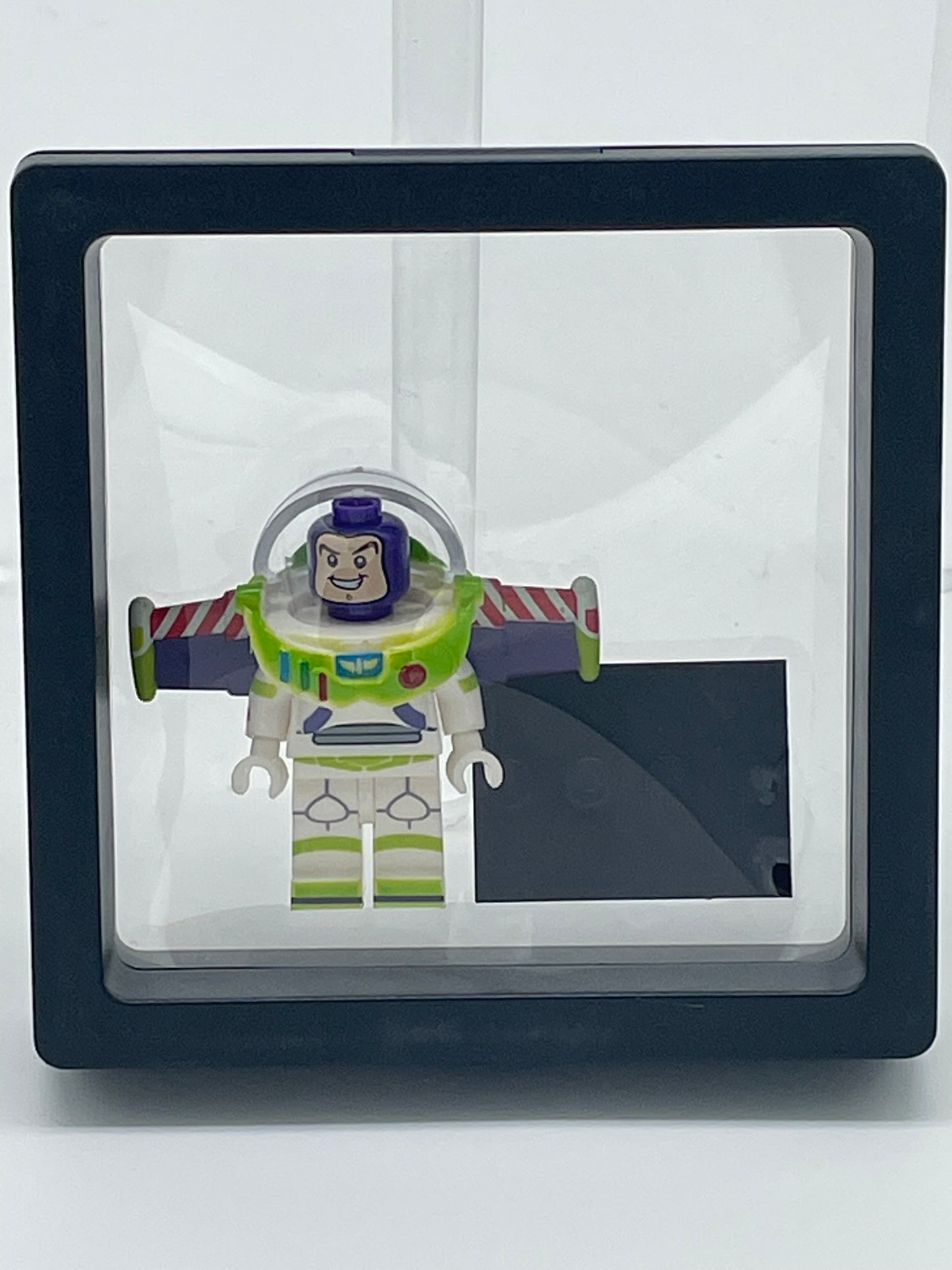 Toy Story: Buzz Lightyear.