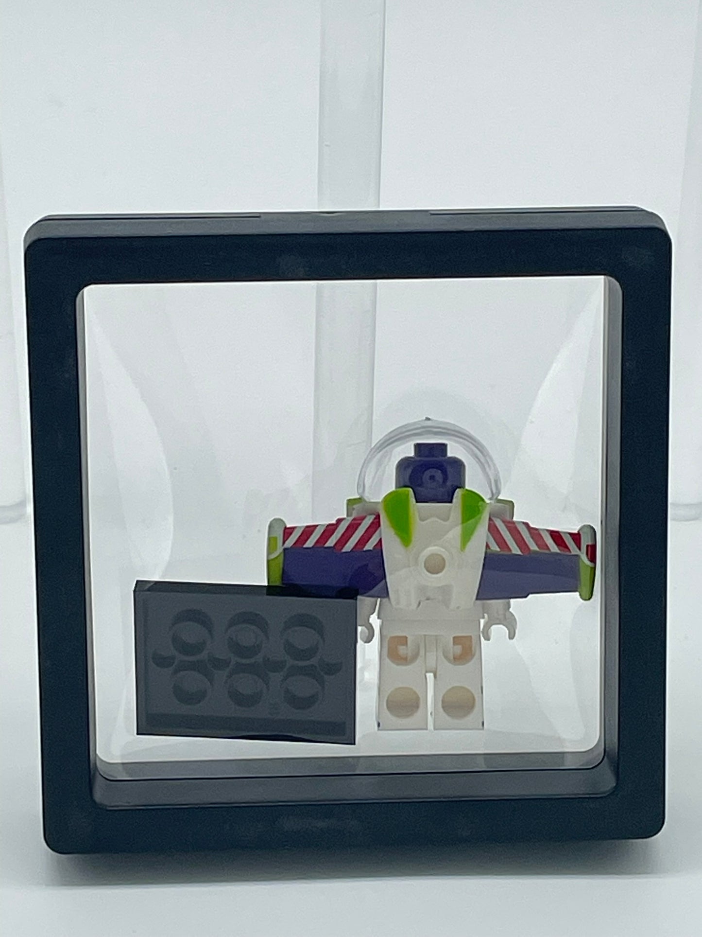 Toy Story: Buzz Lightyear.