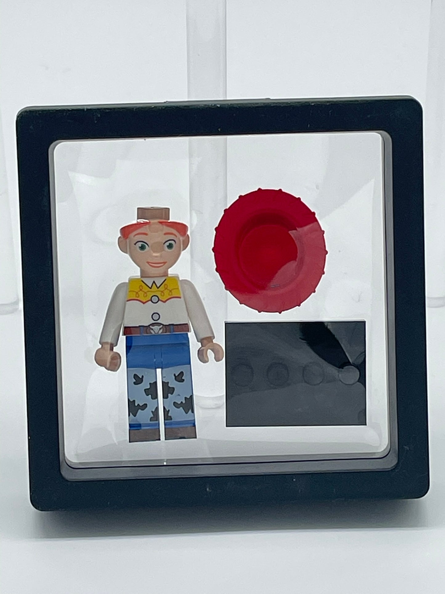 Toy Story: Jesse.