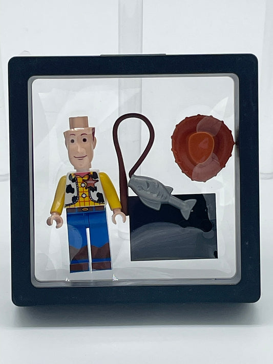 Toy Story: Woody. All Figures ON WHOLE SITE are Buy 5 Get 1 Free