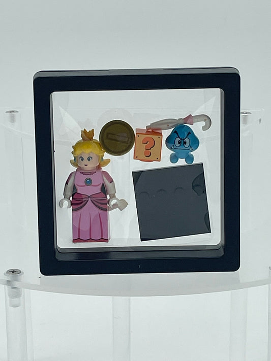 Mario Bros: Princess Peach. All Figures ON WHOLE SITE are Buy 5 Get 1 Free