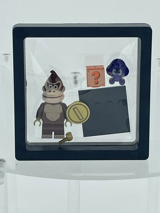 Mario Bros: Donkey Kong. All Figures ON WHOLE SITE are Buy 5 Get 1 Free