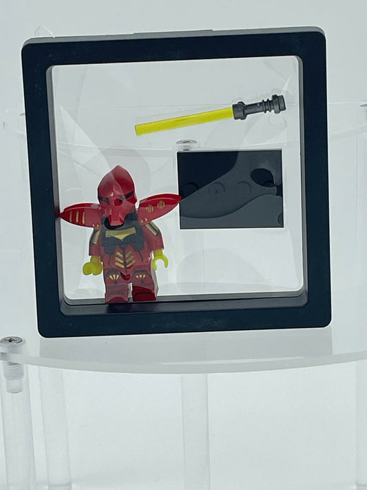 Gundam: Red Kabini. All Figures ON WHOLE SITE are Buy 5 Get 1 Free