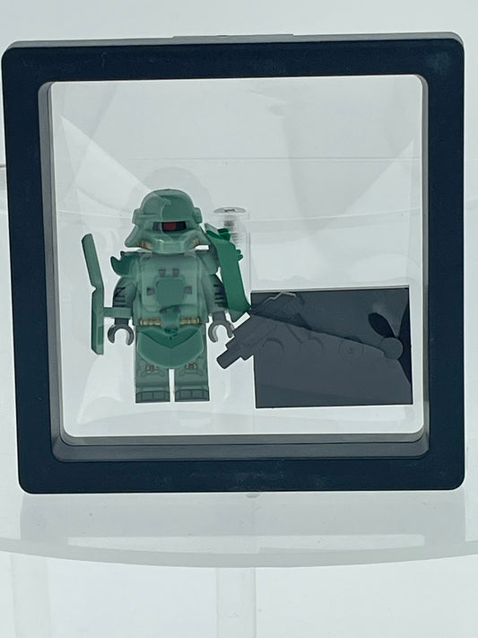 Gundam: Geara Doga. All Figures ON WHOLE SITE are Buy 5 Get 1 Free