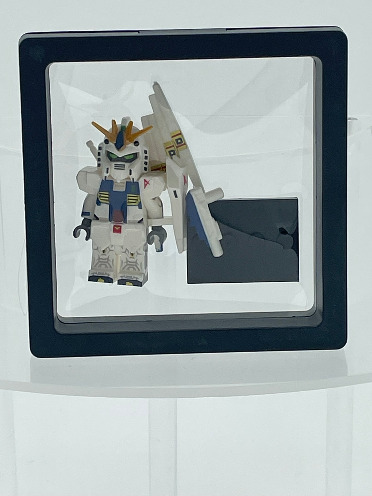 Gundam: V Gundam.