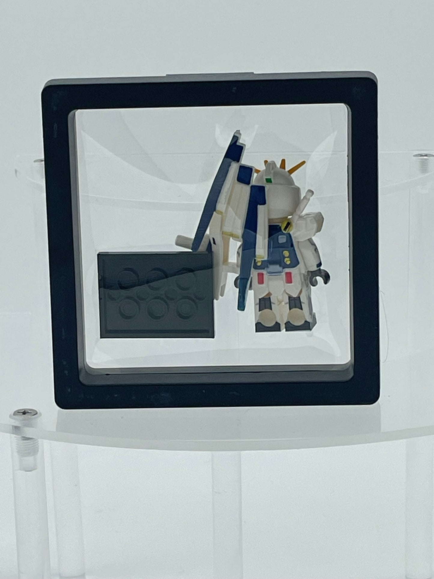 Gundam: V Gundam.