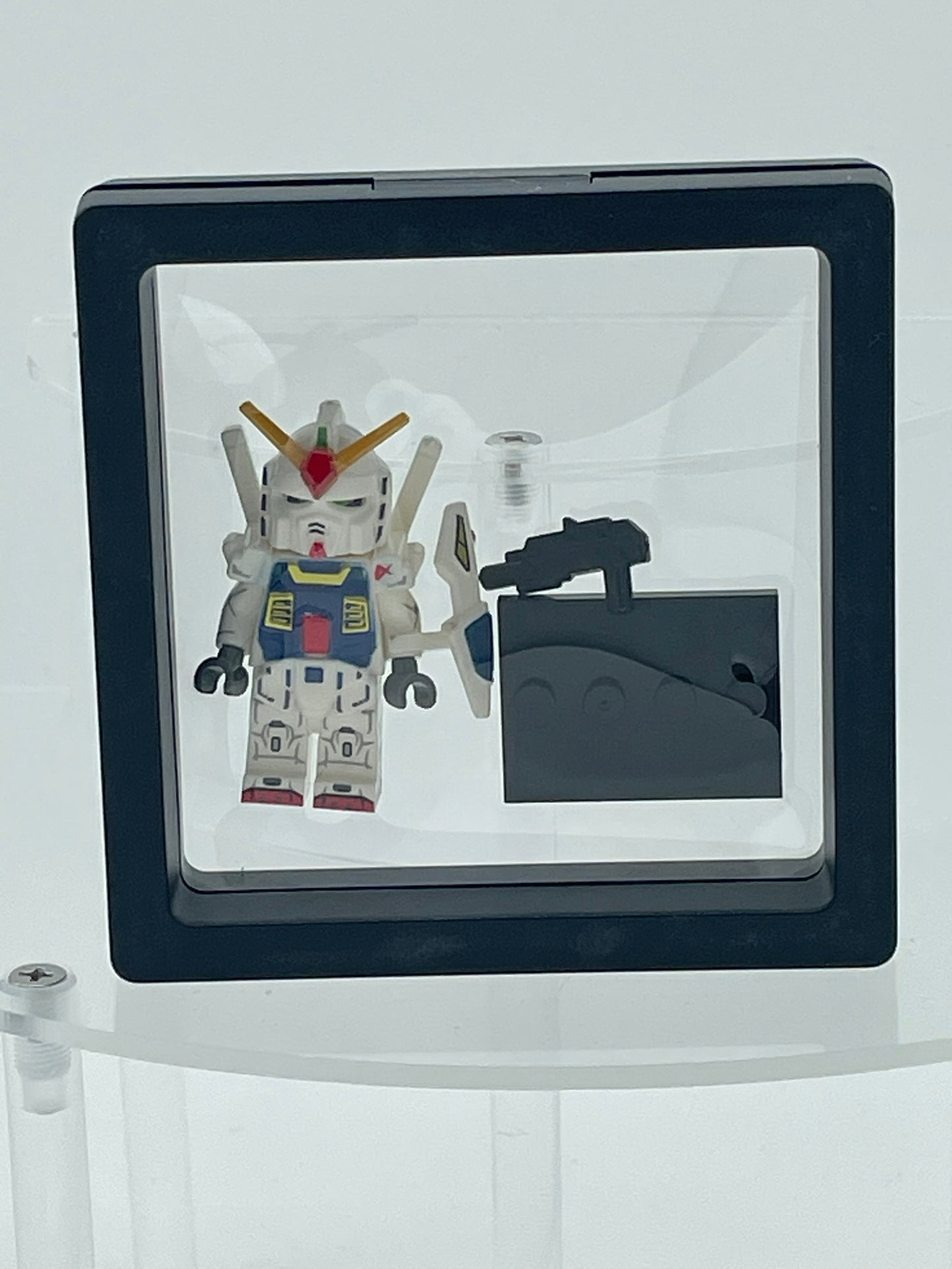 Gundam: MKII. All Figures ON WHOLE SITE are Buy 5 Get 1 Free