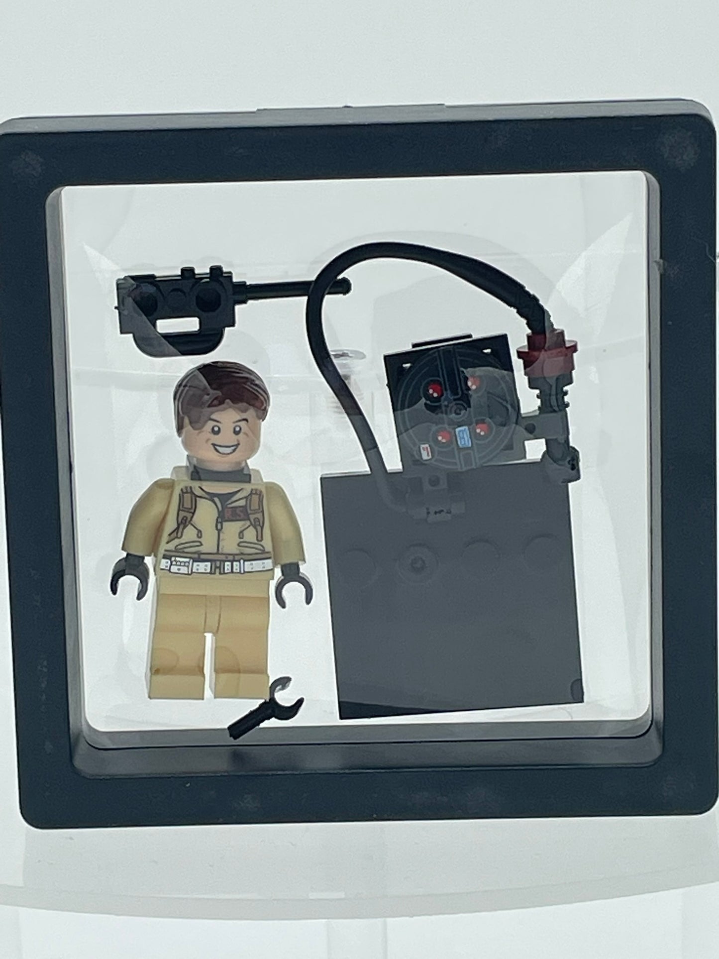 Ghostbusters: Ray.