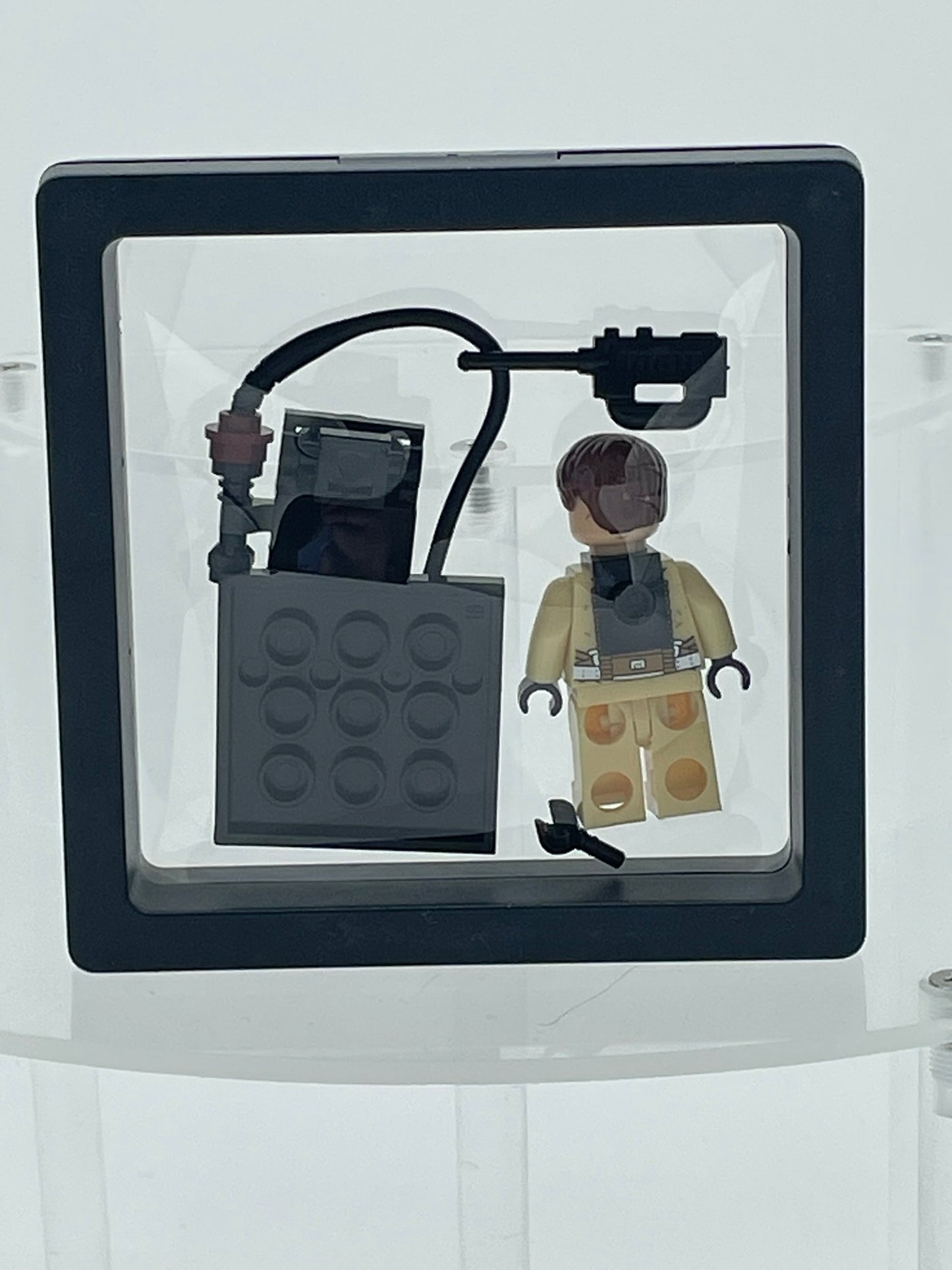 Ghostbusters: Ray.