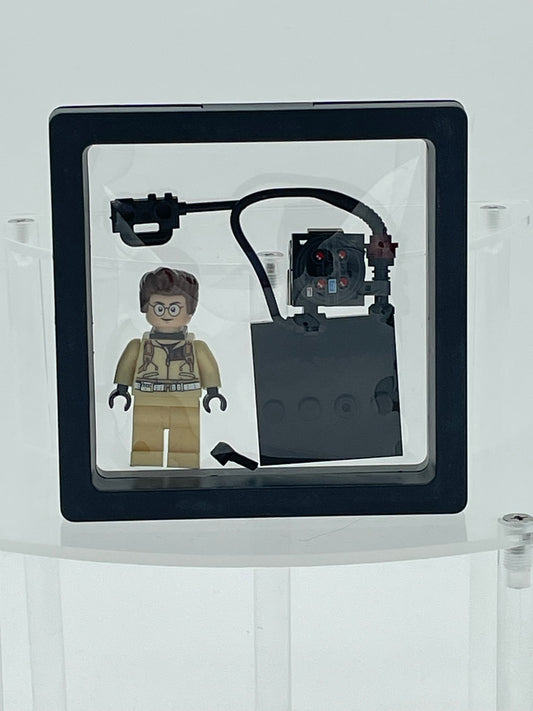 Ghostbusters: Egon. All Figures ON WHOLE SITE are Buy 5 Get 1 Free