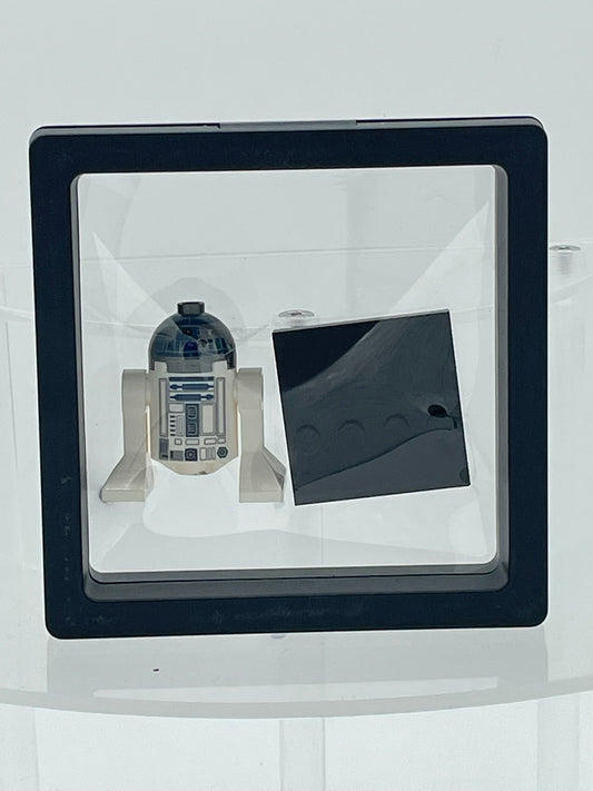 Star Wars- Heroes: R2D2.