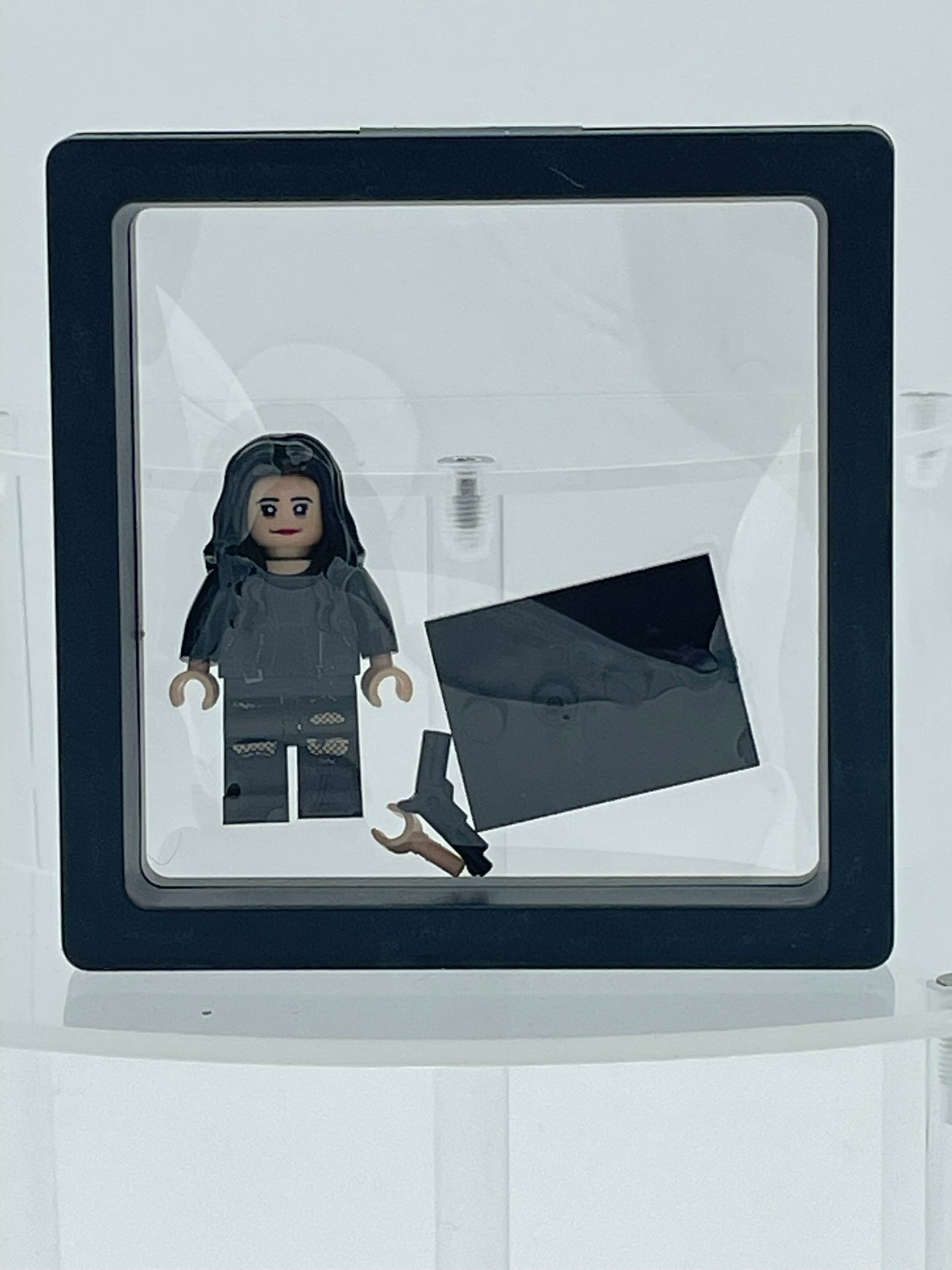 The Boys: Kimiko. All Figures ON WHOLE SITE are Buy 5 Get 1 Free