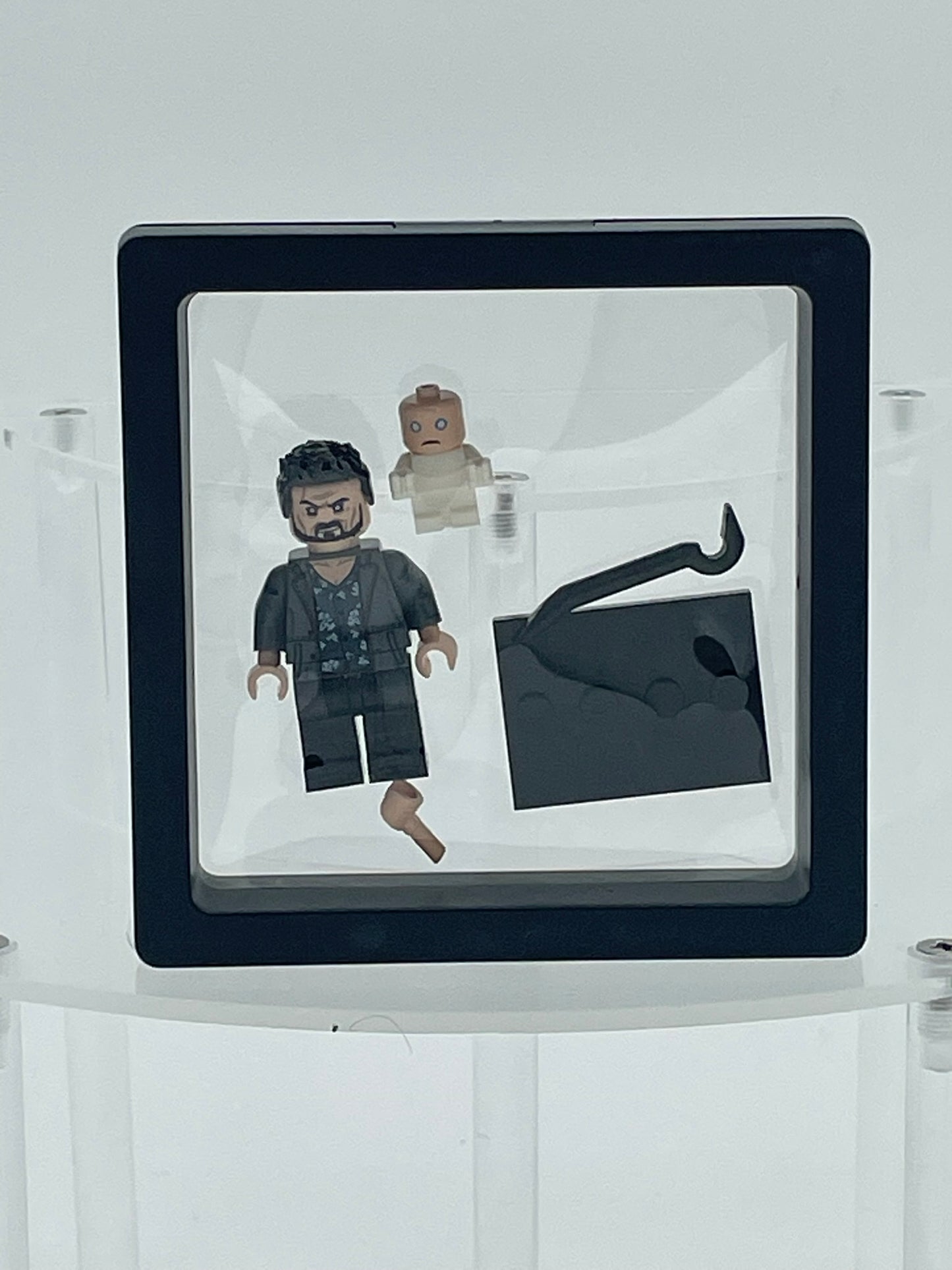 The Boys: Billy Butcher. All Figures ON WHOLE SITE are Buy 5 Get 1 Free