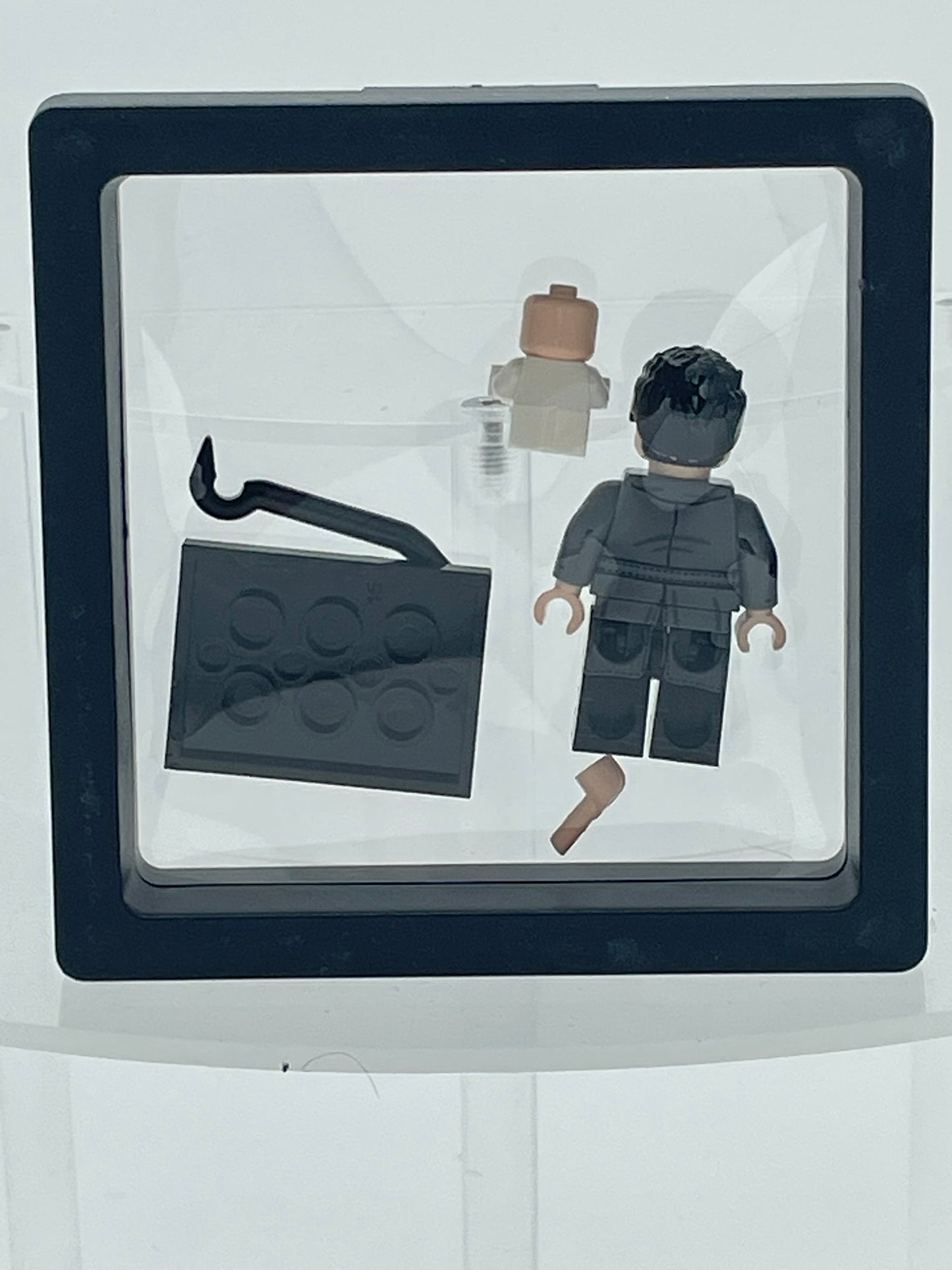 The Boys: Billy Butcher. All Figures ON WHOLE SITE are Buy 5 Get 1 Free