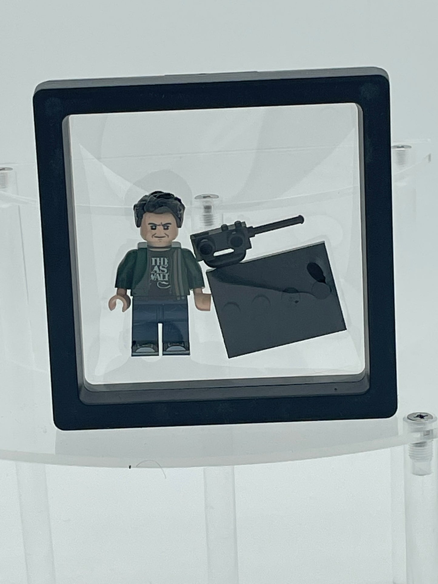 The Boys: Huey. All Figures ON WHOLE SITE are Buy 5 Get 1 Free