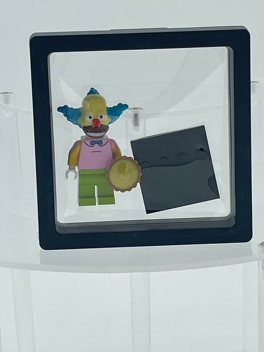 The Simpsons: Krusty the Klown.