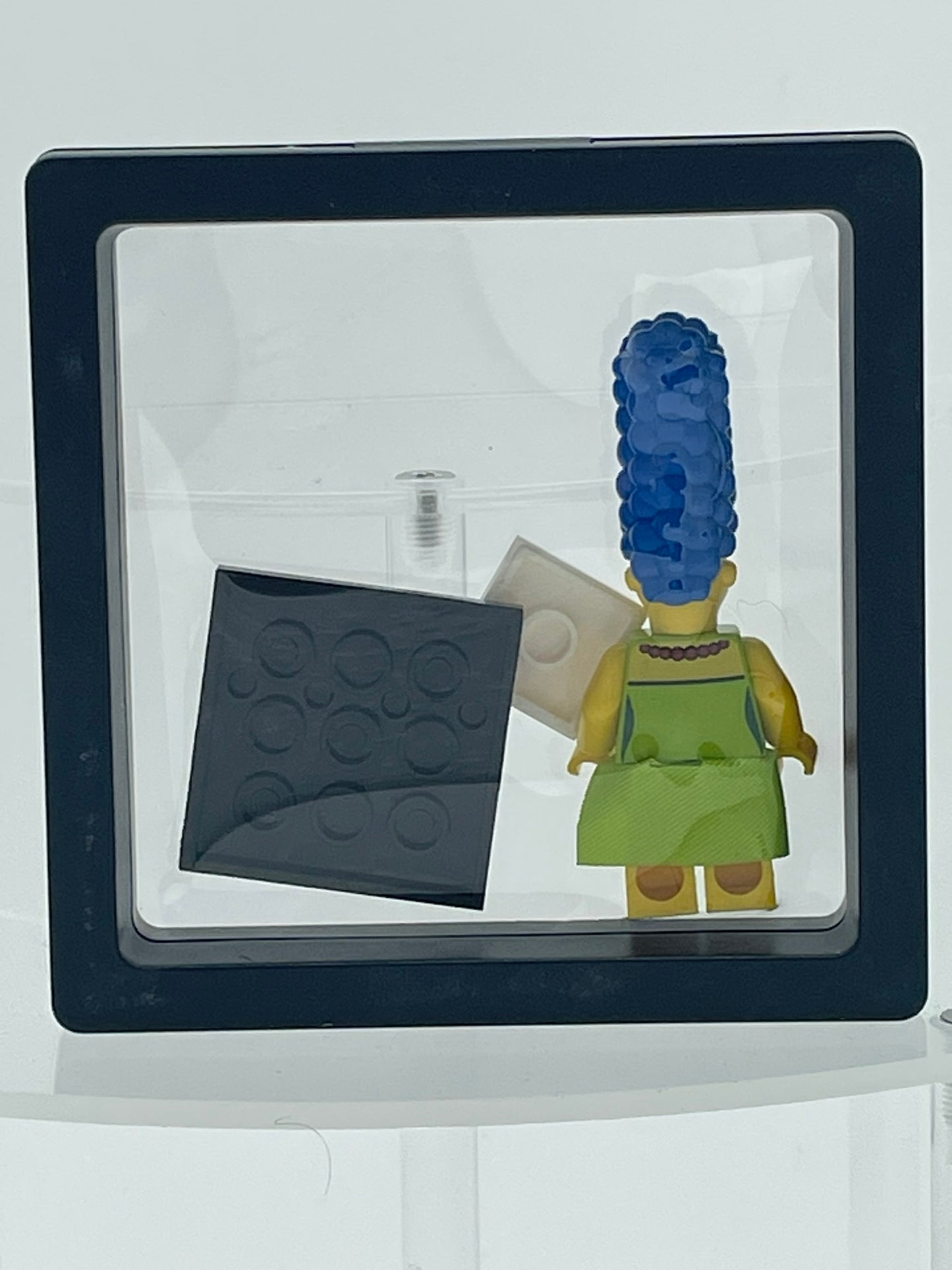 The Simpsons: Marge Simpson.