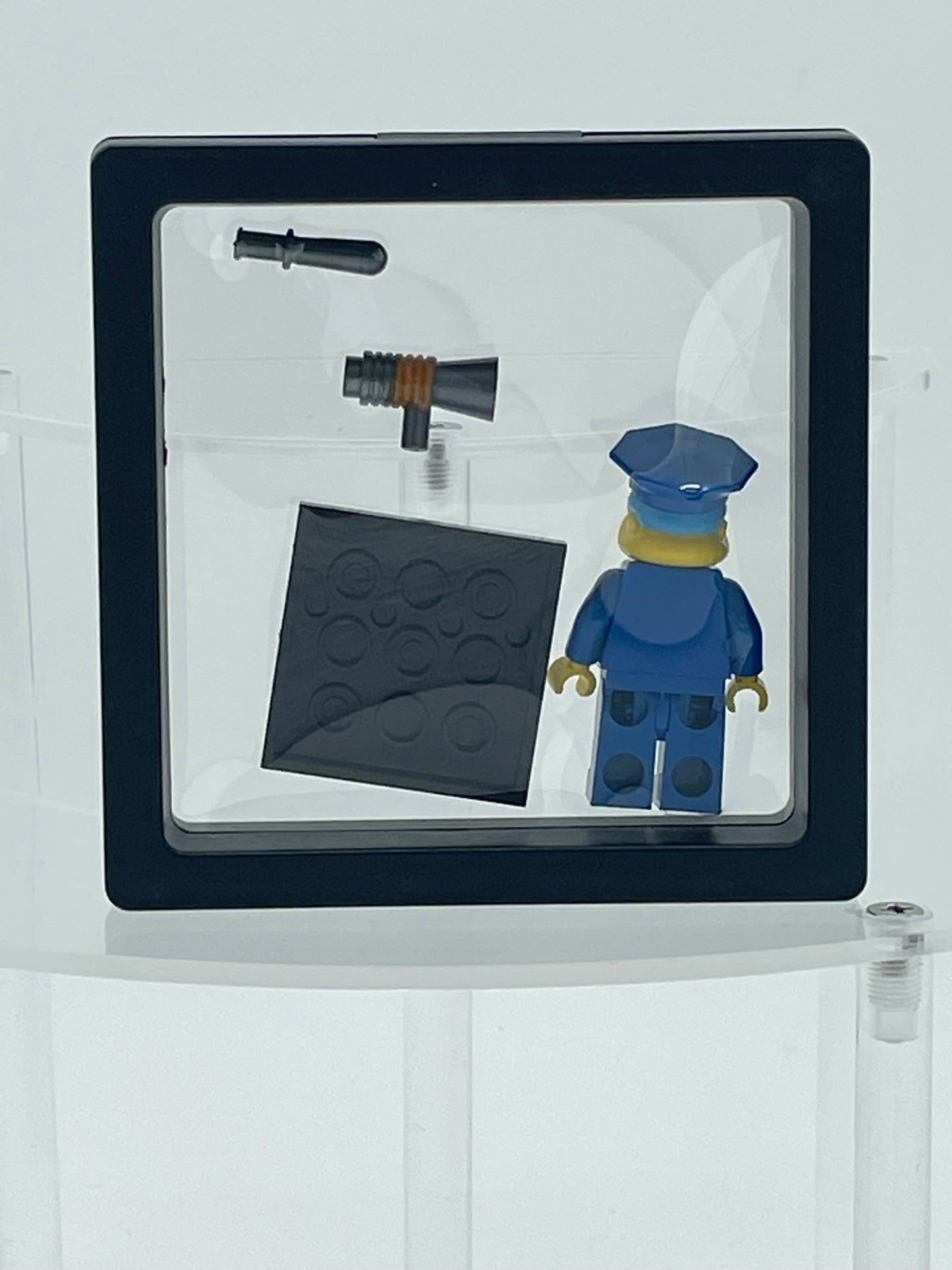 The Simpsons: Chief Wiggum.