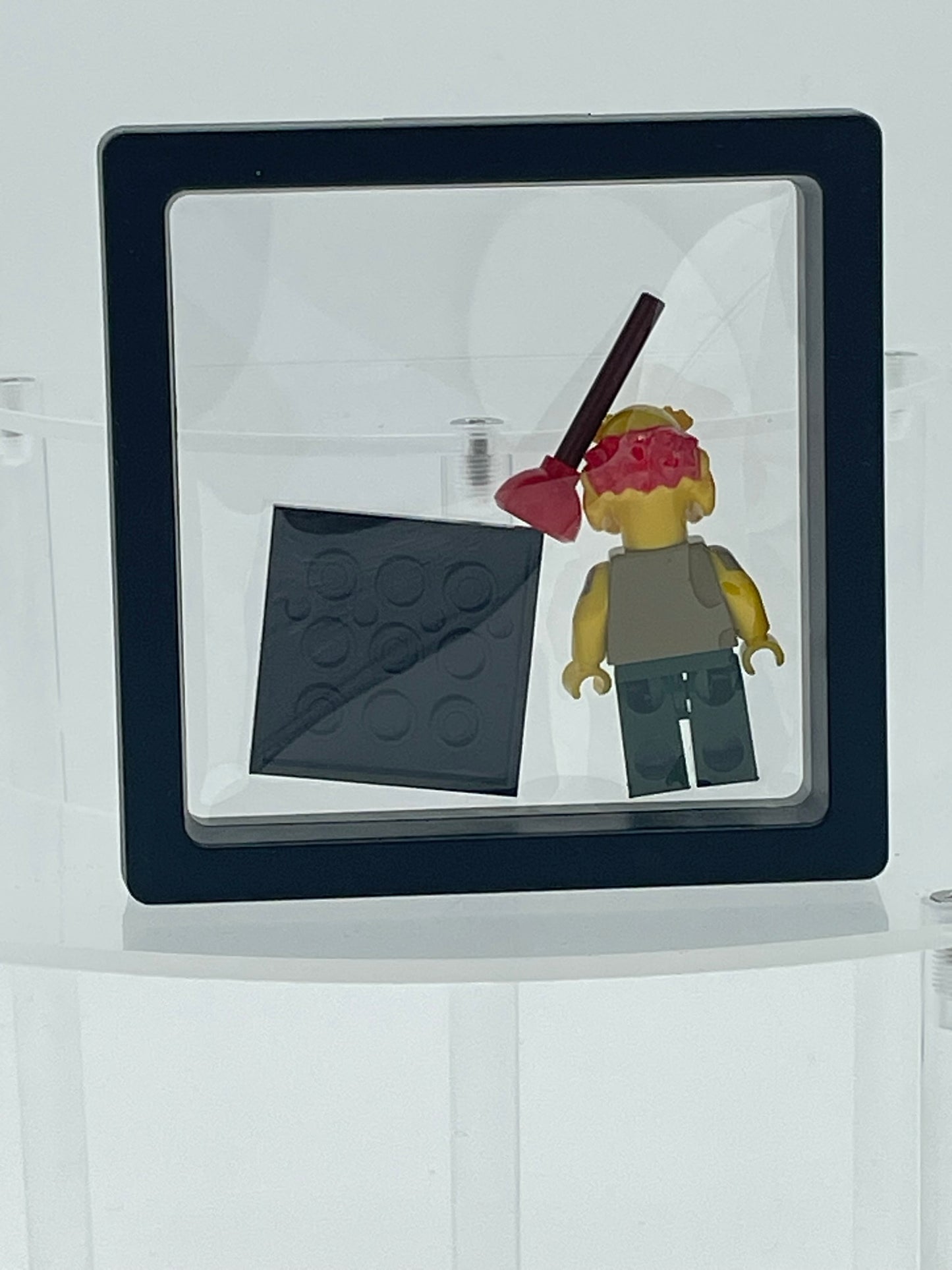 The Simpsons: Groundskeeper Willy.