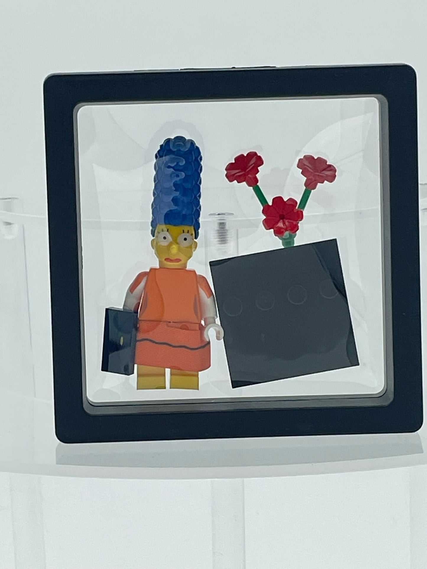 The Simpsons: Date Night Marge.