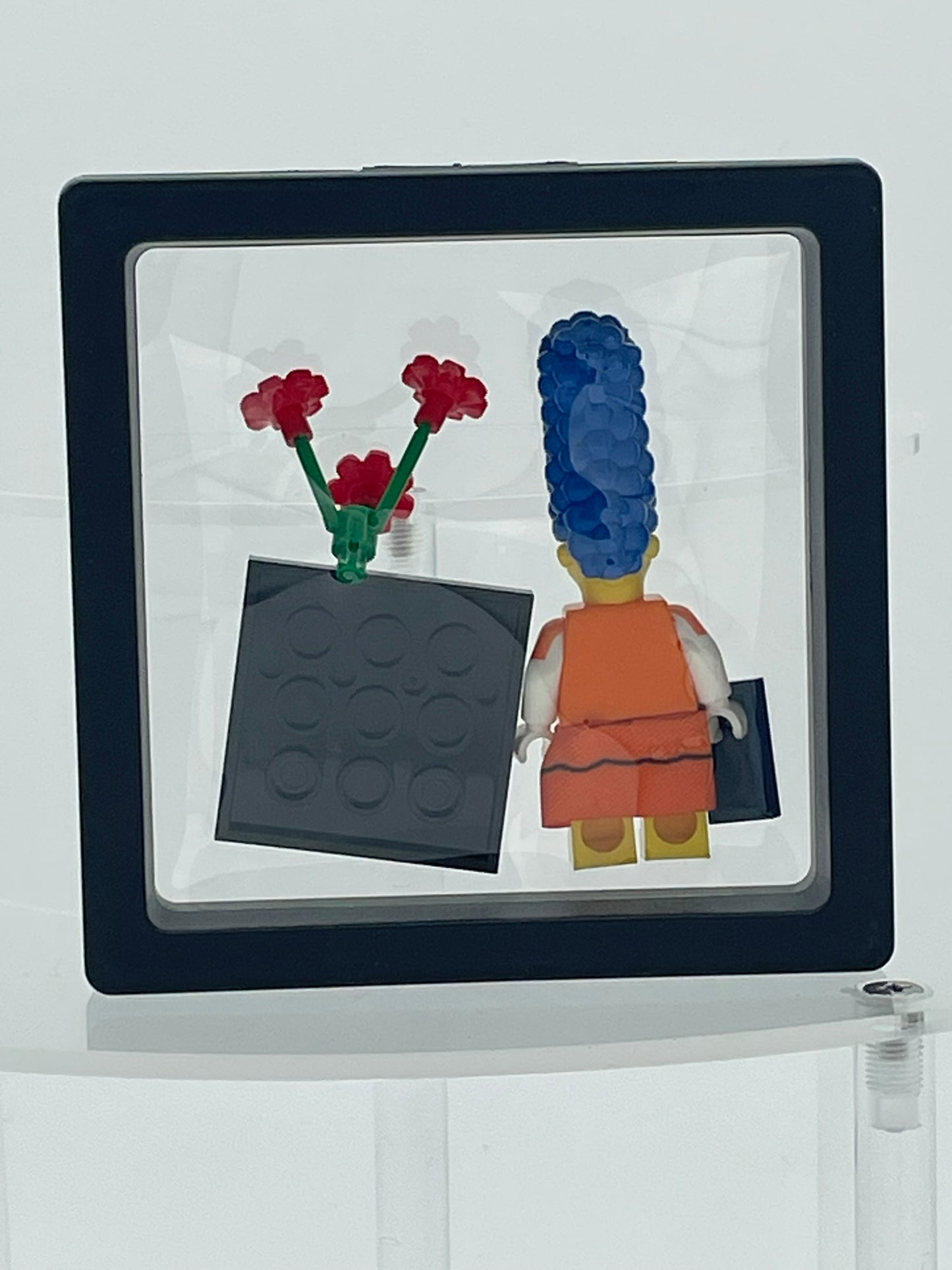 The Simpsons: Date Night Marge.