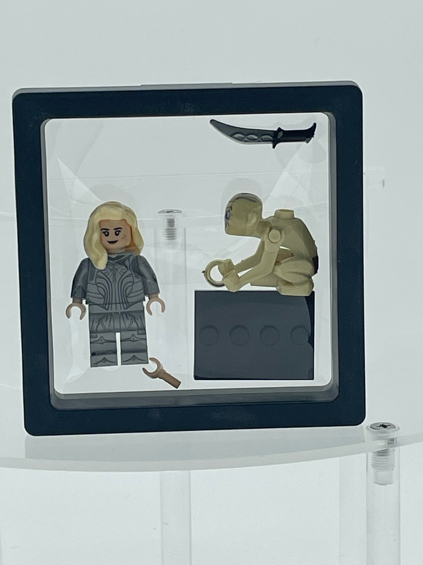 LOTR: Young Galadriel. All Figures ON WHOLE SITE are Buy 5 Get 1 Free