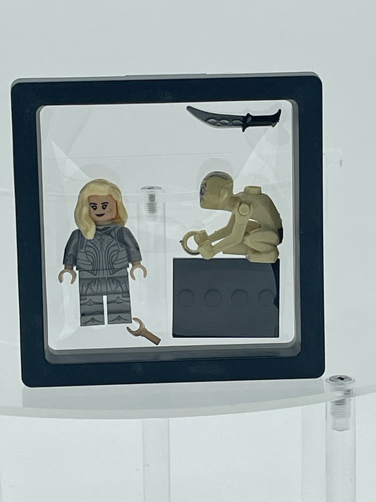 LOTR: Young Galadriel. All Figures ON WHOLE SITE are Buy 5 Get 1 Free