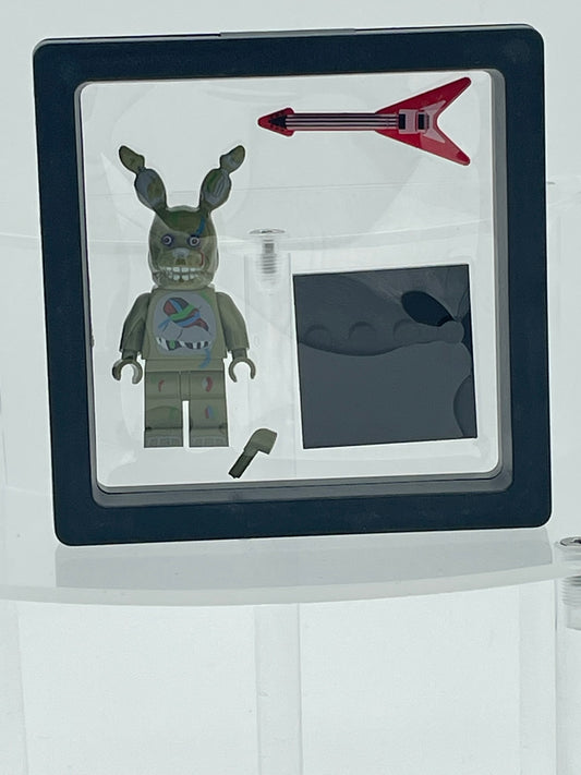 FNAF: Springtrap w/ Guitar.