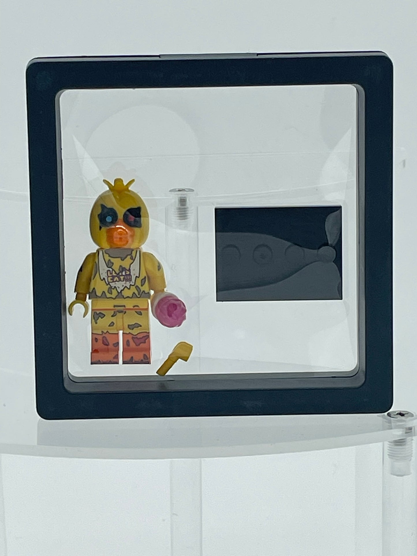 FNAF: Chica.