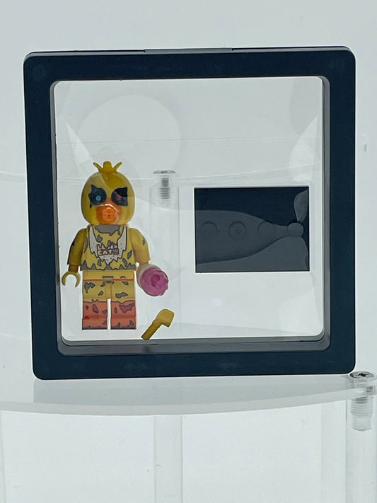 FNAF: Chica.