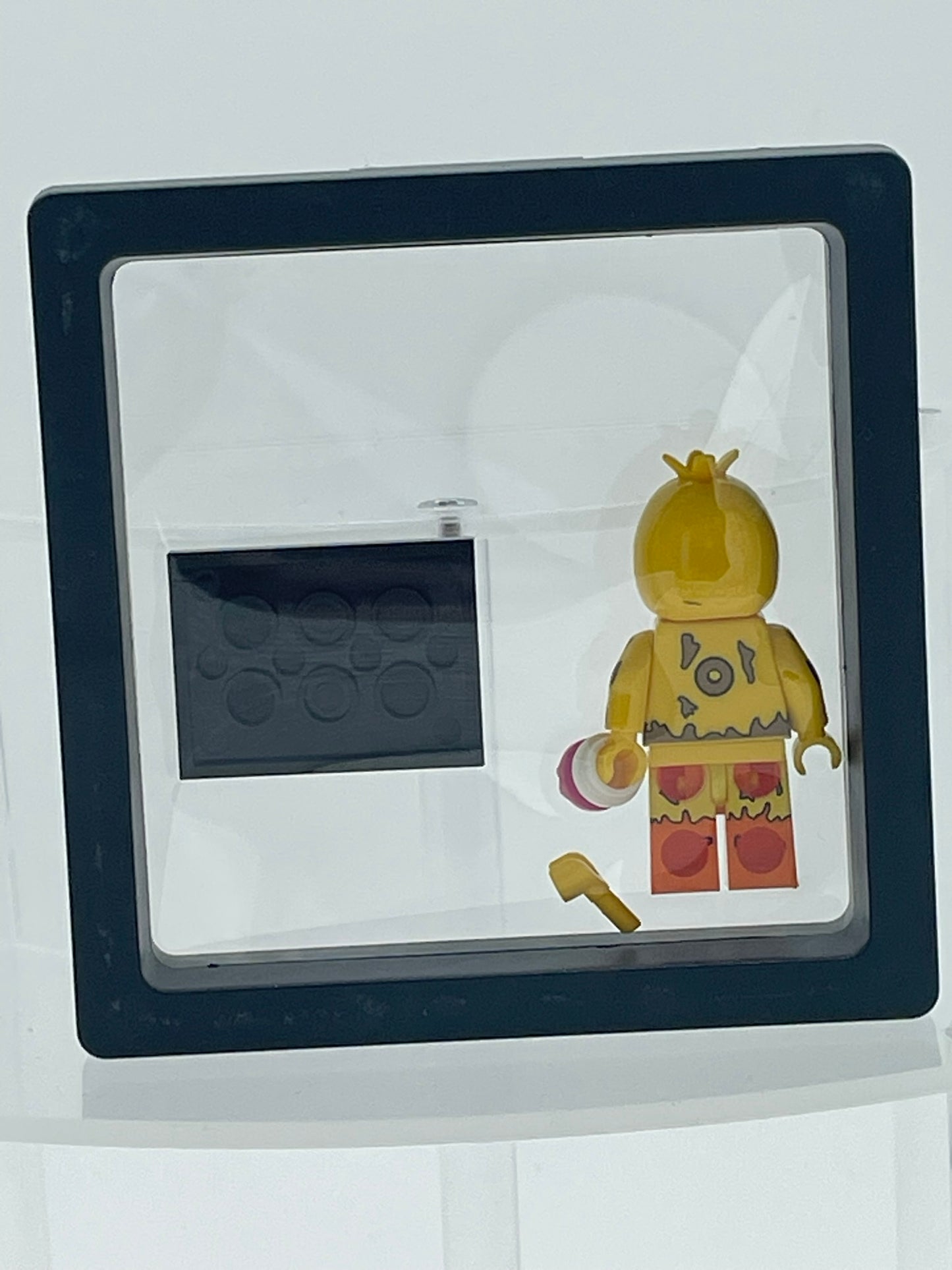 FNAF: Chica.
