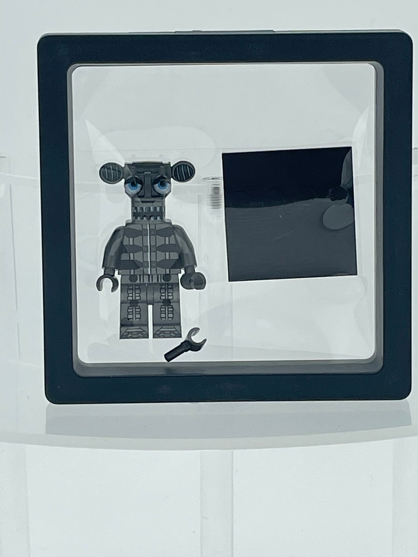 FNAF: Endo-O1.