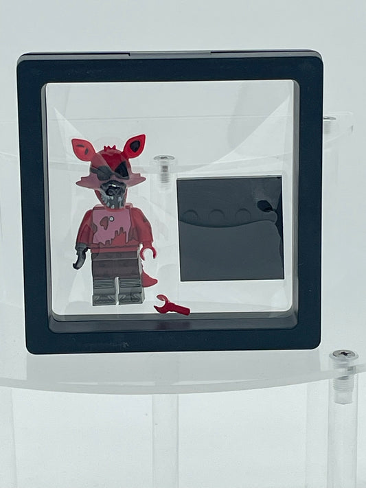 FNAF: Nightmare Pirate Foxy.