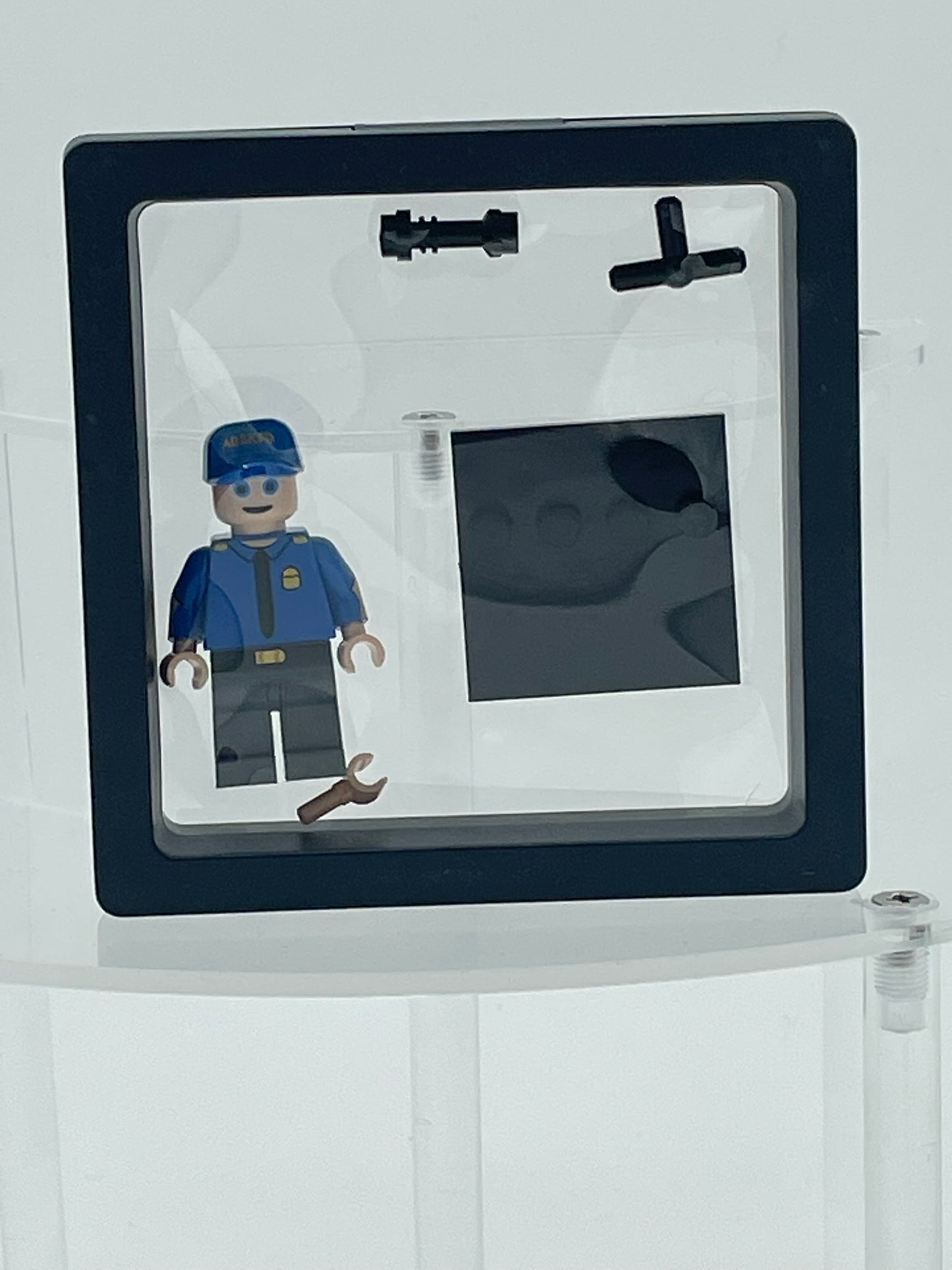 FNAF: Security Guard.
