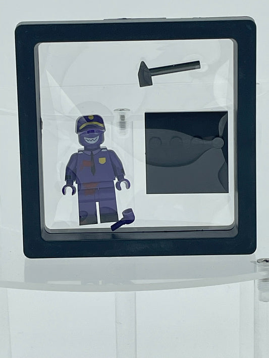 FNAF: Purple Guy. All Figures ON WHOLE SITE are Buy 5 Get 1 Free