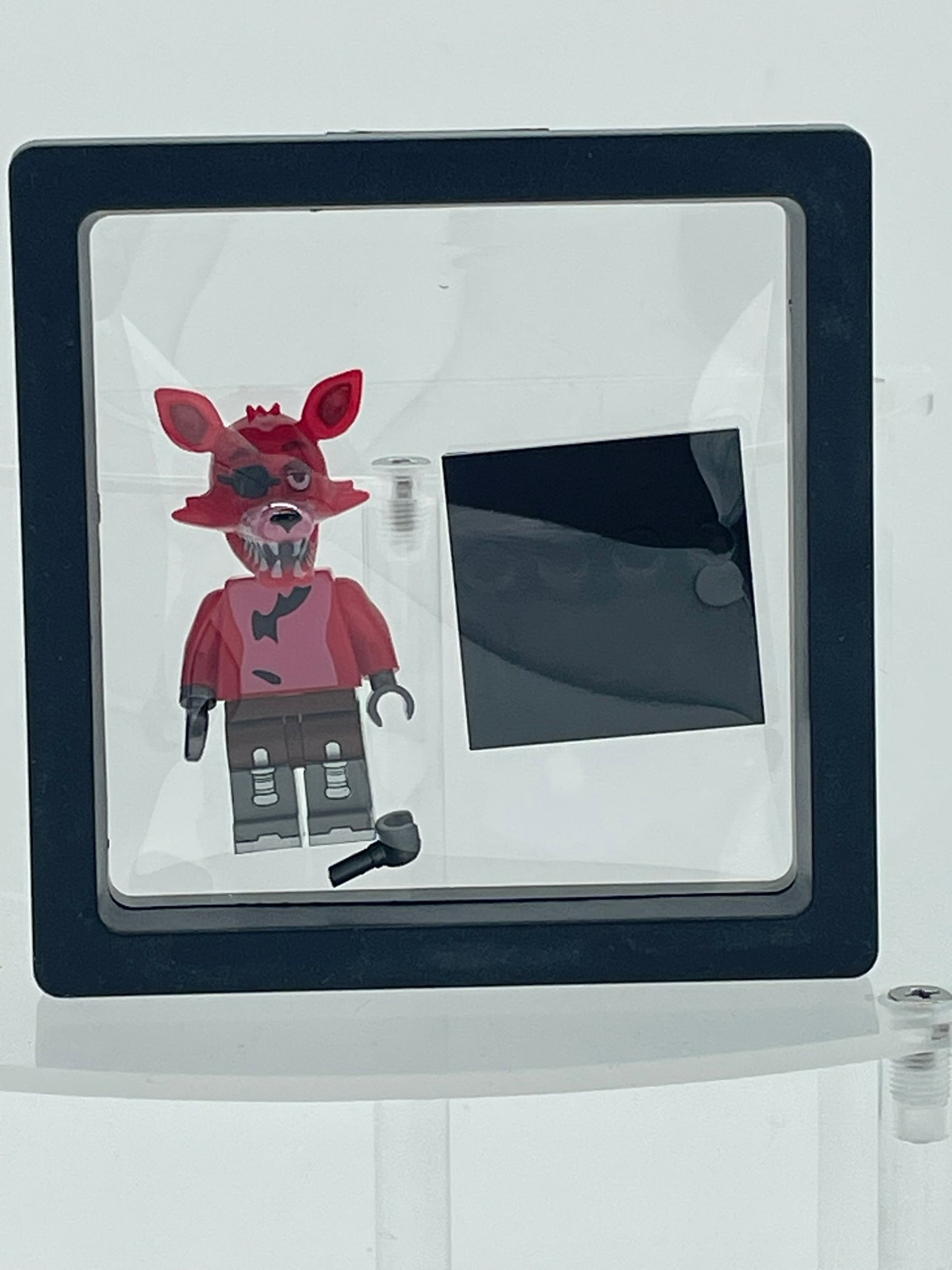 FNAF: Pirate Foxy. All Figures ON WHOLE SITE are Buy 5 Get 1 Free