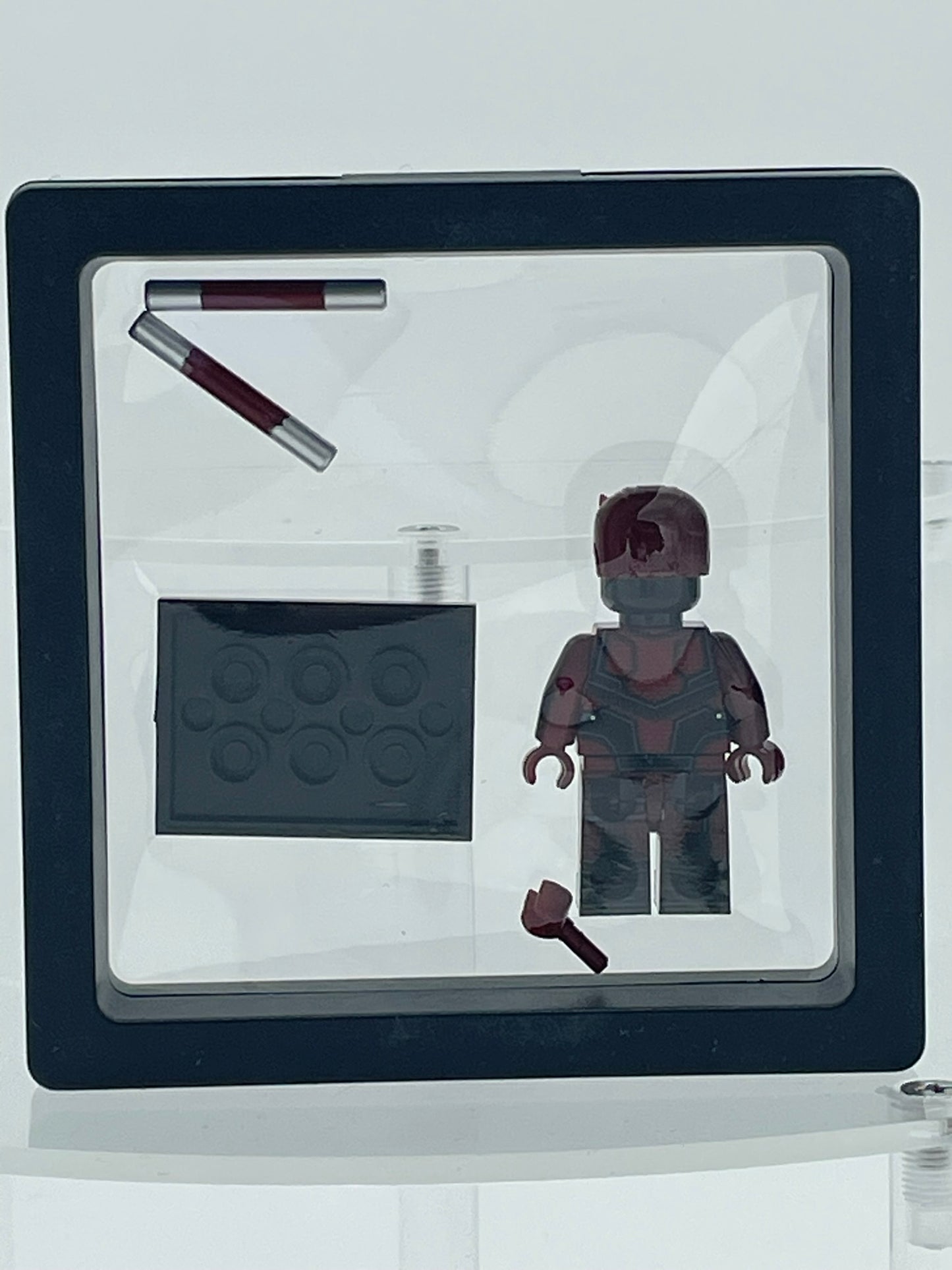 Marvel: Daredevil (Netflix series).