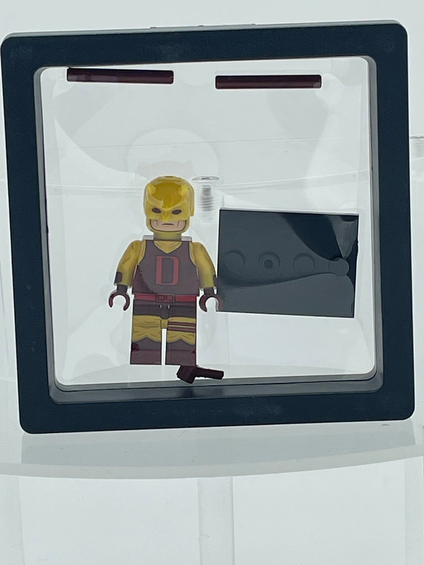 Marvel: Daredevil (Classic Yellow).