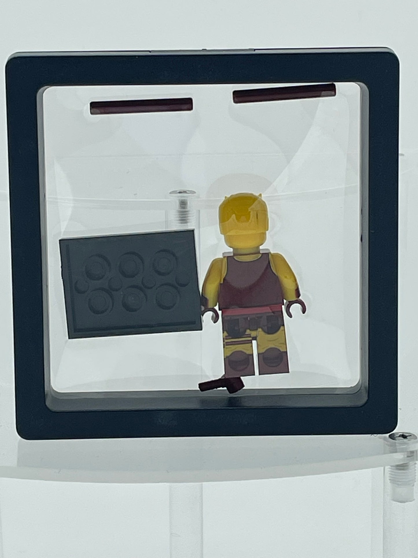 Marvel: Daredevil (Classic Yellow).