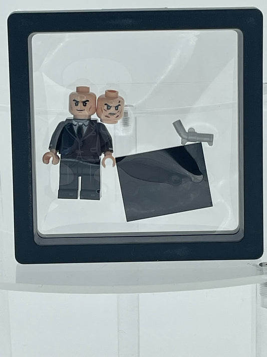 DCU: Lex Luthor (Suit). All Figures ON WHOLE SITE are Buy 5 Get 1 Free